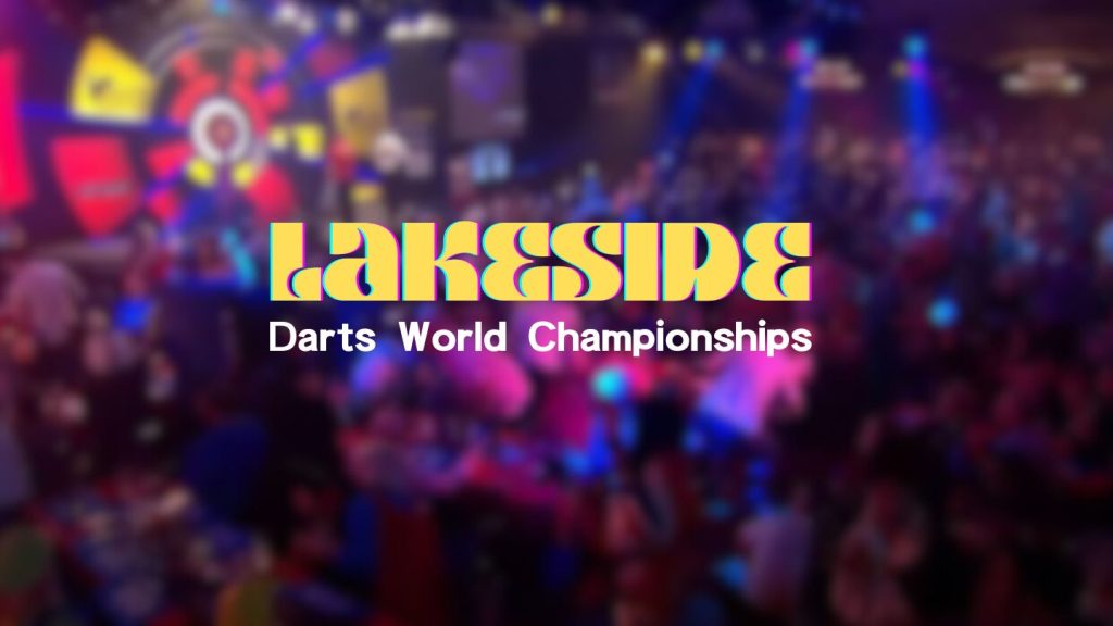 Lakeside Darts World Championships