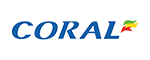Coral logo