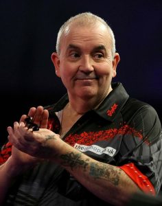 Phil Taylo