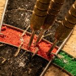 Three darts in treble 20 — understanding the BDO darts format and rules