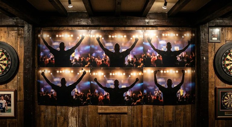 The greatest BDO players of the Lakeside era — legends of darts from 1986 to 2020