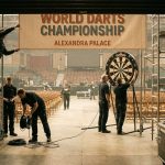 WDF World Darts Championship — the tournament that returned to Lakeside after the BDO collapse